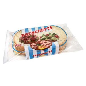 Bruschetta DA