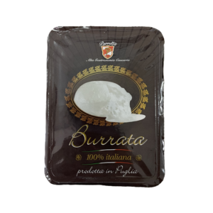 Burratina Parrota 250gr