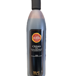 Crema Aceto Balsamico 500ml