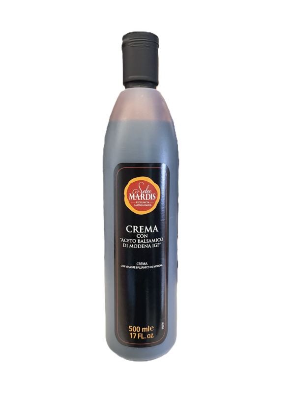 Crema Aceto Balsamico 500ml