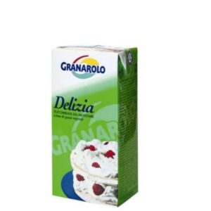 Delizia Nata Vegetale Azucarada Granarolo 1l