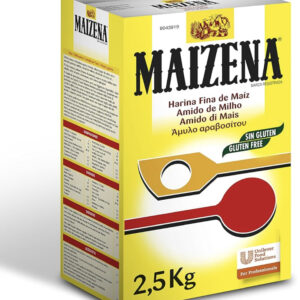 Maizena 2.5kg