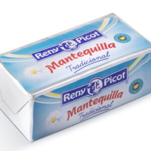 Mantequilla 1kg Reny Picot