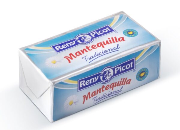 Mantequilla 1kg Reny Picot