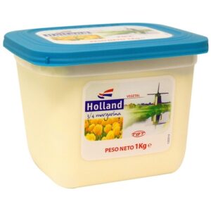 Margarina Holland 1kg