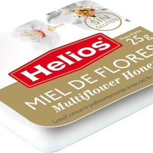 Miel Helios 25gr