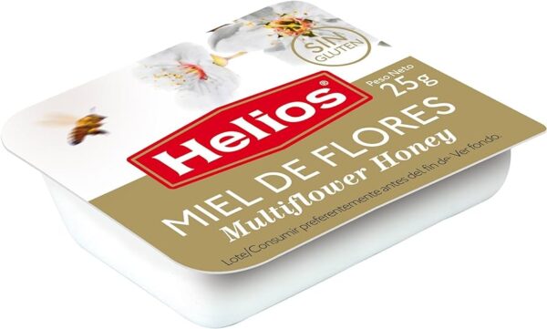 Miel Helios 25gr