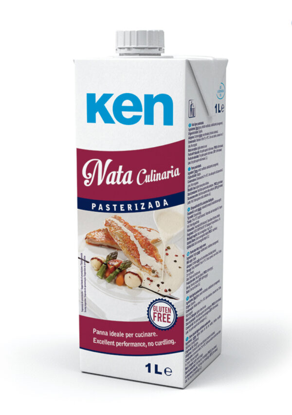 Nata Ken Culinaria 1l