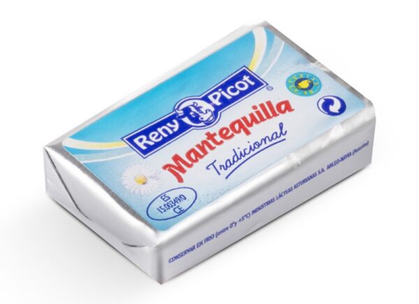 Reny Picot Mantequilla 15gr