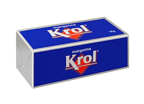 Reny Picot Margarina Krol 1kg