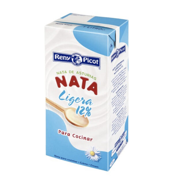 Reny Picot Nata 1l Cocina 12%