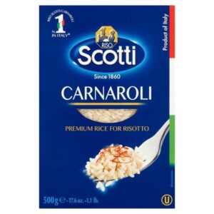 Riso Carnaroli Scotti 1kg