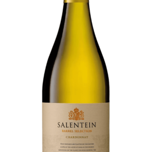 Salentein Barrel Chardonnay Selection 75cl