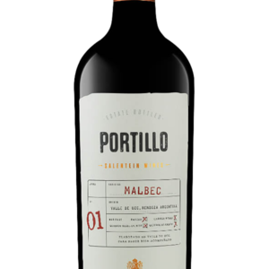 Salentein Portillo Malbec 75cl