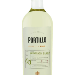 Salentein Portillo Sauvignon Blanc 75cl