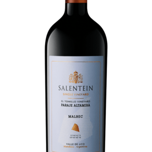 Salentein Single Vineyards Malbec 75cl