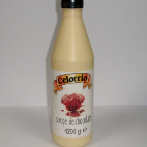 Sirope de Chocolate 1l