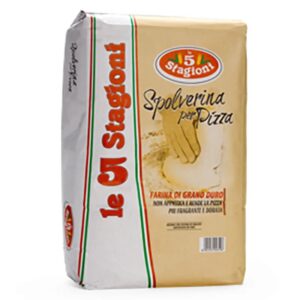 Spolverizza Stagioni 10kg