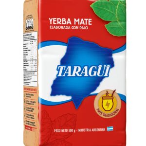 Taragui Yerba Mate 500g