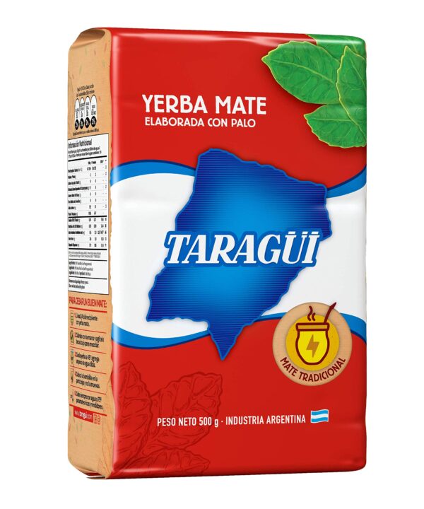 Taragui Yerba Mate 500g