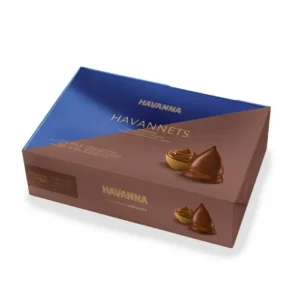 Havannetts Chocolate 12U Havanna