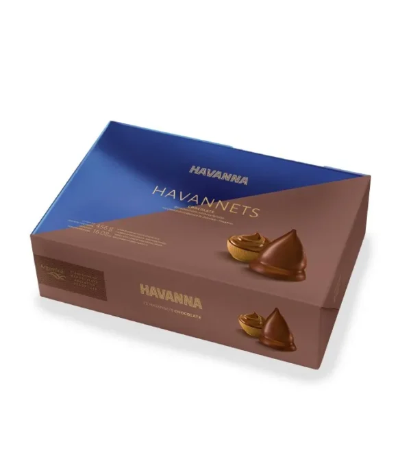 Havannetts Chocolate 12U Havanna