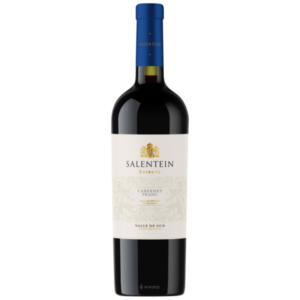 Salentein Barrel Cabernet Franc Selection 75cl