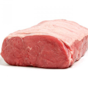 lomo de vaca